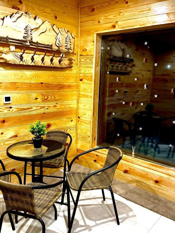 Casa Carmen 호텔 도르나 아리니 외부 사진